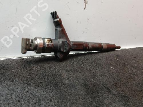 Injector NISSAN PATHFINDER III (R51) 2.5 dCi 4WD | BP37444455M100 - Image 2