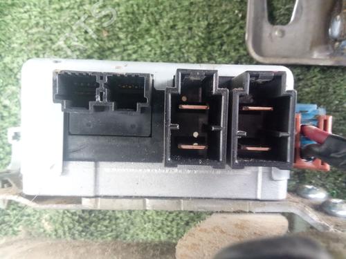 Steering column NISSAN NV200 Van 1.5 dCi 85 (M20, M20N, M20M) | BP39140820M21 - Image 5