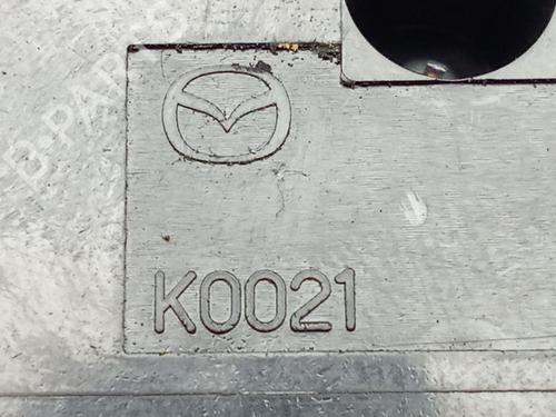 Left front window switch MAZDA CX-7 (ER) 2.2 MZR-CD AWD (ER10A) | BP38538228I27 - Image 6