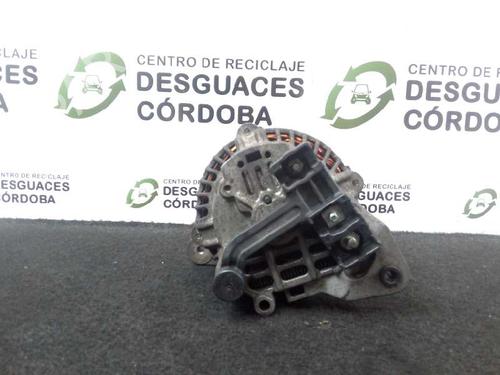 Alternator FORD ESCORT V Turnier (ANL)  | BP5717214M7 