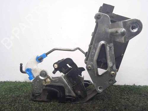 Rear left lock HYUNDAI ACCENT II (LC)  | BP7656678C100 