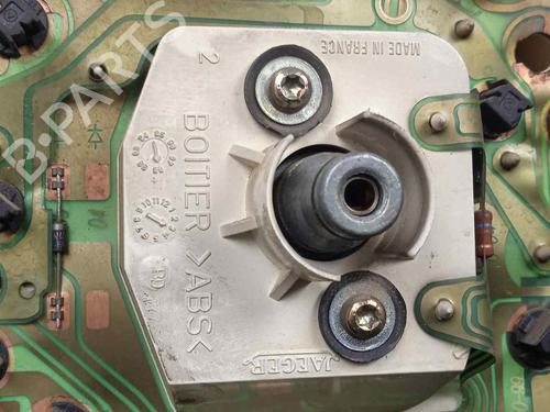 Instrument cluster CITROËN JUMPY I (U6U_)  | BP9535341C47 