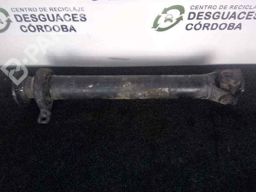 Used Driveshaft Driveshaft IVECO DAILY IV Van [2006-2012] 5780781 5780781
