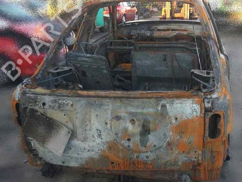 Køleventilator elektrisk LAND ROVER FREELANDER I (L314) 2.0 Td4 4x4 | BP5712870M35 
