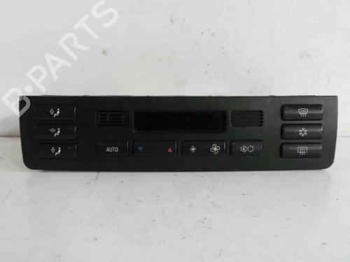 Used Climate control BMW 3 (E46) 320 d (150 hp) 5740517