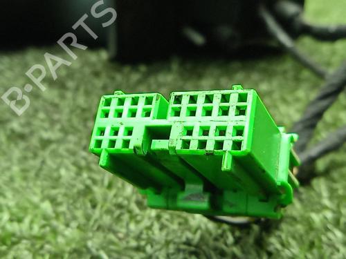 Left mirror VOLVO S60 I (384) D5 | BP32090021C26