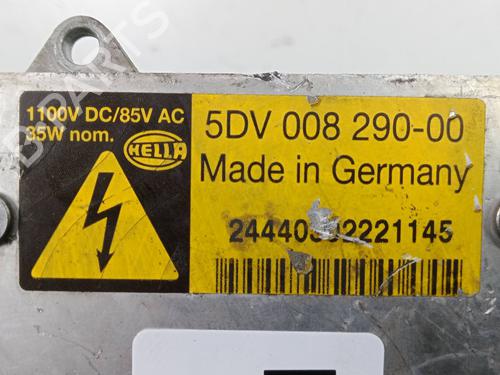 Xenon ballast AUDI A6 C6 (4F2) 3.0 TDI quattro | BP32003103C53