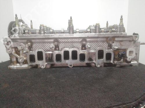 Used Cylinder head HONDA ACCORD VII (CL, CN) 2.2 i-CTDi (CN1) (140 hp) 30127079