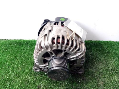 Used Alternator Alternator CITROËN C5 I (DC_) 2.0 HDi (DCRHZB, DCRHZE) (109 hp) 10206822 10206822