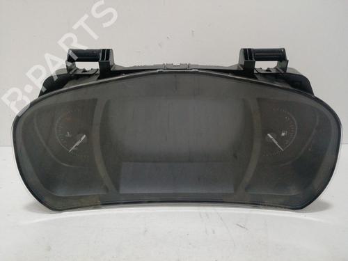Used Instrument cluster RENAULT MEGANE IV Hatchback (B9A/M/N_) [2015-2026]  23950091