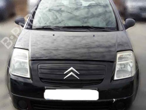 Climate control CITROËN C2 (JM_) 1.4 | BP7238722I5 