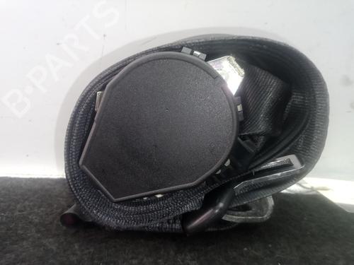 Used Rear right seatbelt SEAT LEON (1P1) 2.0 TDI 16V (140 hp) 22601404