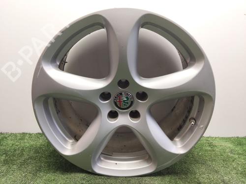 Used Rim Rim ALFA ROMEO STELVIO (949_) 2.0 Q4 (949.AXF2A) (201 hp) 34185577 34185577