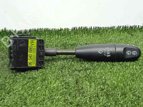Used Steering column stalk DAEWOO KALOS (KLAS) 1.4 (83 hp) 5727644