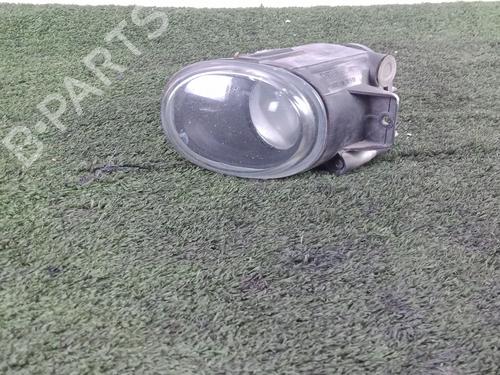 Used Left front fog light Left front fog light SEAT TOLEDO II (1M2) 1.9 TDI (90 hp) 34719622 34719622
