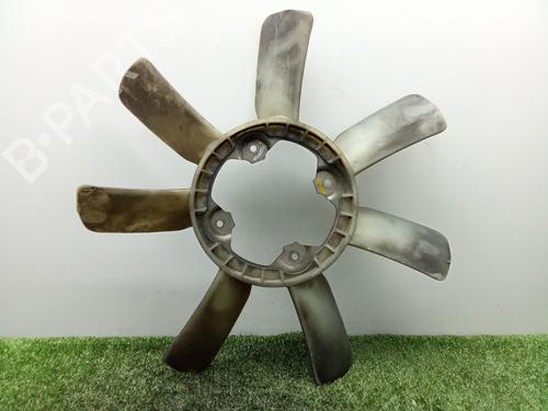 Used Fan Fan NISSAN PATHFINDER III (R51) 2.5 dCi 4WD (174 hp) 36324318 36324318