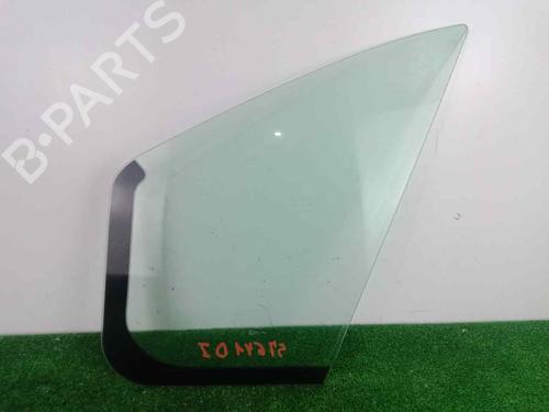 Used Front left quarter glass FIAT TALENTO Bus (296_) [2016-2025]  17534082