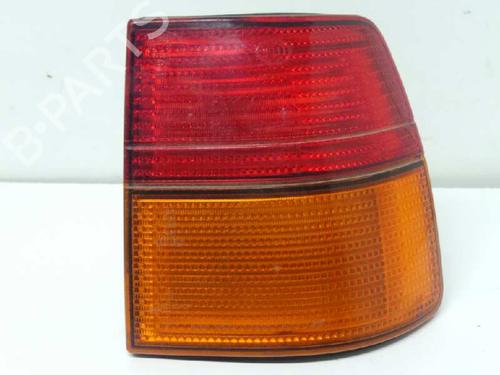 Used Right taillight SEAT TOLEDO I (1L2) [1991-1999]  5685984