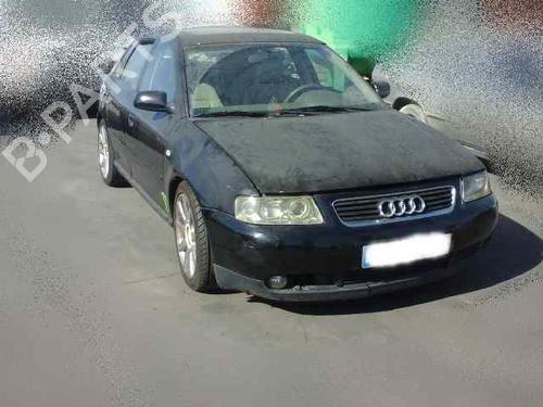 Used Pulley AUDI A3 (8L1) 1.9 TDI (130 hp) 14483761