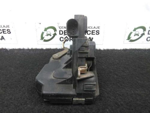 Rear right lock BMW 3 (E46) 320 d | BP5689829C99 