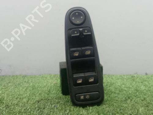 Used Left front window switch Left front window switch 36421440 36421440