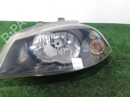 Used Left headlight Left headlight 37661667 37661667