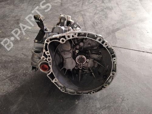 Used Gearbox Gearbox NISSAN PRIMERA Hatchback (P12) 1.9 dCi (120 hp) 40446724 40446724