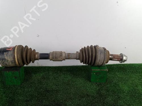 Used Right front driveshaft Right front driveshaft MAZDA CX-7 (ER) 2.2 MZR-CD AWD (ER10A) (173 hp) 40538452 40538452