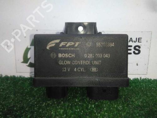 Elektronische module ALFA ROMEO GIULIETTA (940_) [2010-2020]  10242161