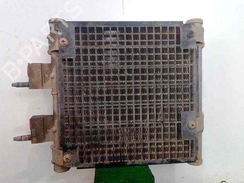 AC-Kondensator SSANGYONG RODIUS I 2.7 Xdi | BP27926741M32 