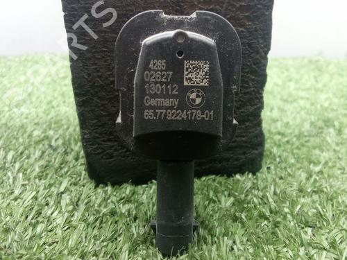 Used Electronic sensor Electronic sensor BMW 6 Gran Coupe (F06) 640 d (313 hp) 39611501 39611501