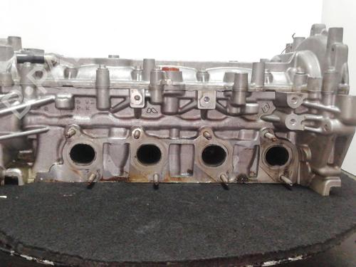 Cylinder head RENAULT MEGANE II Saloon (LM0/1_) | BP28450313M5 - Image 2