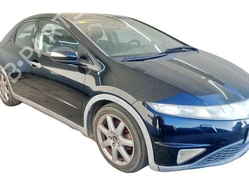 Used Parts HONDA CIVIC VIII Hatchback (FN, FK) 1.8 (FN1, FK2) 5065831