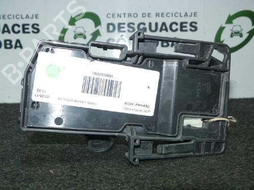 Fuse box CITROËN C5 III (RD_)  | BP5696100E1 