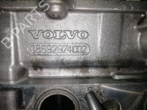 Cylinder head VOLVO XC90 I (275)  | BP30412045M5 