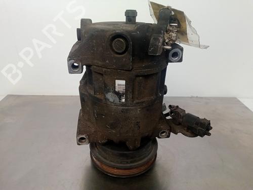 Compressor A/A OPEL OMEGA B (V94) 2.5 TD (F69, M69, P69) | BP5704359M34 