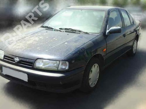 Used Parts NISSAN PRIMERA Hatchback (P10)  2.0 16V  752078