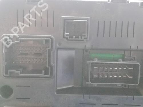 Fuse box CITROËN C5 III (RD_) 1.6 HDi 110 (RD9HL0, RD9HR8, RD9HRA) | BP34055679E1  - Image 5