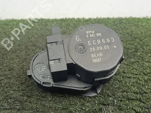 Used Electronic module BMW 5 Touring (E61) 525 d (177 hp) 31630117