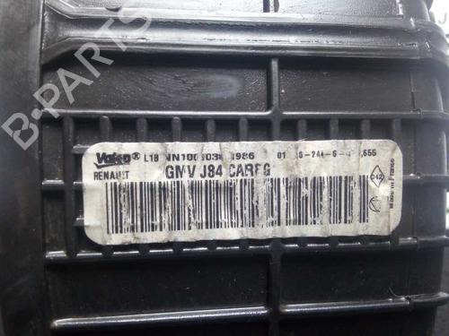 Heater blower motor RENAULT SCÉNIC II (JM0/1_) 1.5 dCi (JM02, JM13) | BP5699500M62 