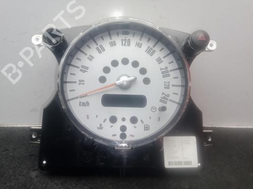 Cockpit MINI MINI (R50, R53) One (90 hp) 32346599