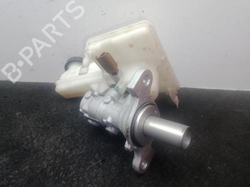 Brake master cylinder CITROËN C4 III (BA_, BB_, BC_) 1.5 BlueHDi 130 (BBYHZB) | BP34644887M77 - Image 2