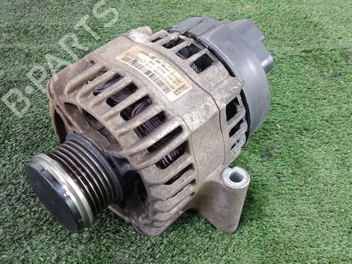 Generator FIAT DOBLO Cargo (263_) 1.3 D Multijet (90 hp) 28599087