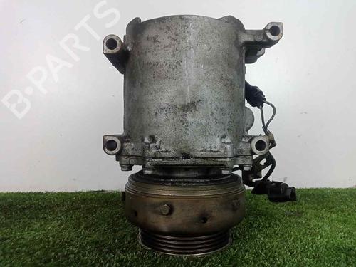 AC compressor MITSUBISHI GALANT VIII (EA_) 2.0 TDI (EA6A) | BP17675665M34 