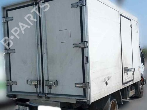 AC compressor NISSAN CABSTAR E (TL_, VL_)  | BP17675725M34 