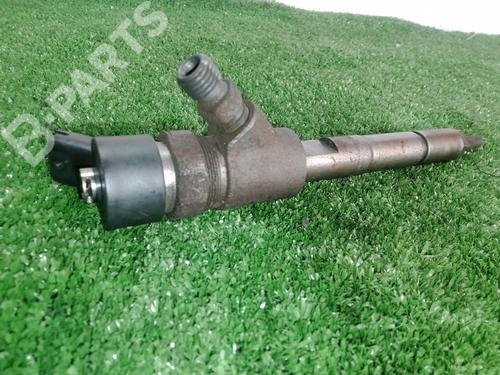 Used Injector Injector TOYOTA COROLLA Saloon (_E12_) 1.4 D-4D (NDE120_, NDE120R) (90 hp) 11041103 11041103