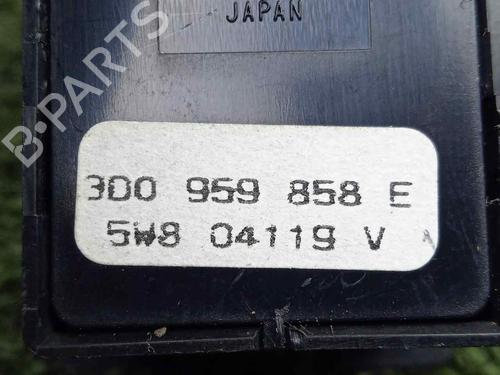 Højre bagtil elrude kontakt VW PHAETON (3D1, 3D2, 3D3, 3D4, 3D6, 3D7, 3D8, 3D9) 5.0 V10 TDI 4motion | BP10152894I28 