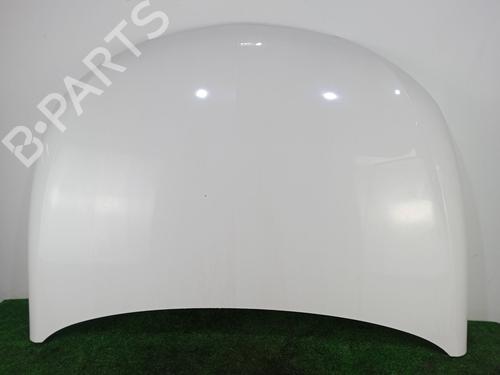 Used Hood Hood SEAT IBIZA IV SC (6J1, 6P5) 1.6 TDI (90 hp) 36355862 36355862