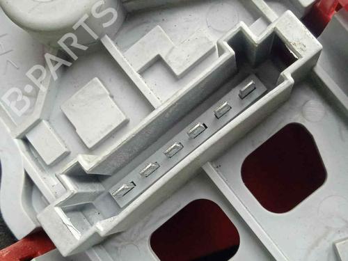 Right taillight MERCEDES-BENZ A-CLASS (W169)  | BP11539287C35 