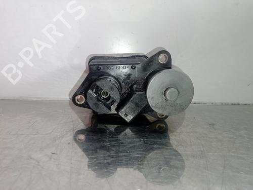 Used Electronic module MERCEDES-BENZ B-CLASS Sports Tourer (W245) [2005-2011]  9300359